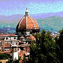 duomoview 2975p 4716  The Duomo, Florence