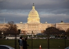 D8C 4791  The Capitol at dusk