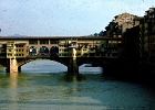 Pvecchio  Ponte Vecchio, Florence, Italy
