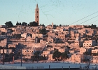 jerusalem  View of Jerusalem