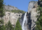 D8C 7541i  Upper Yosemite Falls