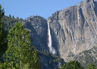 D8C 7565p  Yosemite Falls