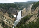 falls18  Yellowstone Falls, WY